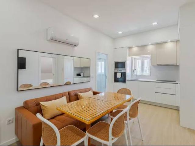 Piso en Venta en El Altillo