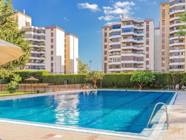 Piso en Venta en El Altillo