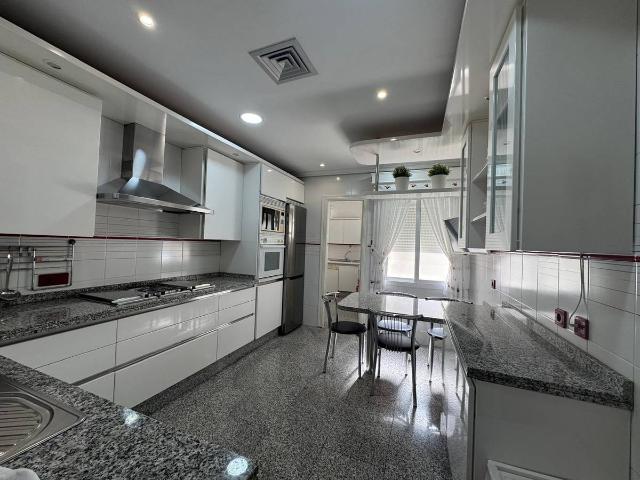 Piso en Venta en El Altillo