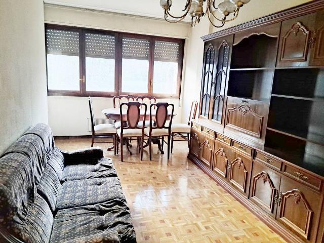 Piso en Venta en El Anglo
