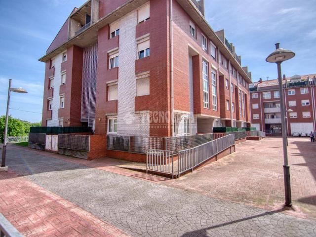 Piso en Venta en El Astillero