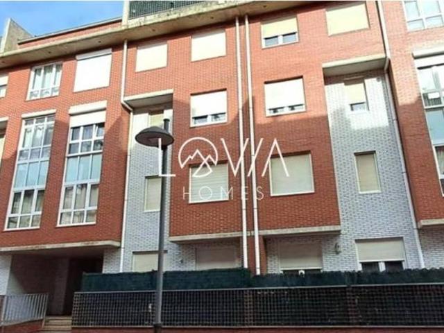 Piso en Venta en El Astillero