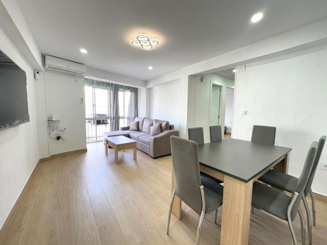 PISO EN VENTA EN EL BULEVAR DEL PLA