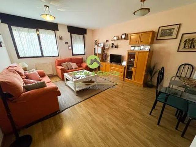 Piso en Venta en El Burgo de Osma Ciudad de Osma