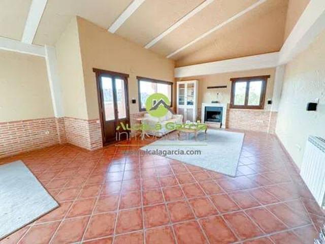 Piso en Venta en El Burgo de Osma Ciudad de Osma