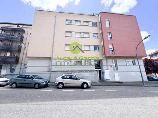 Piso en Venta en El Burgo de Osma Ciudad de Osma