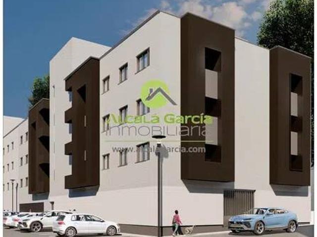 Piso en Venta en El Burgo de Osma Ciudad de Osma