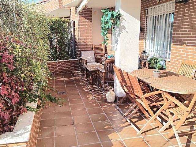 Piso en Venta en El Burgo