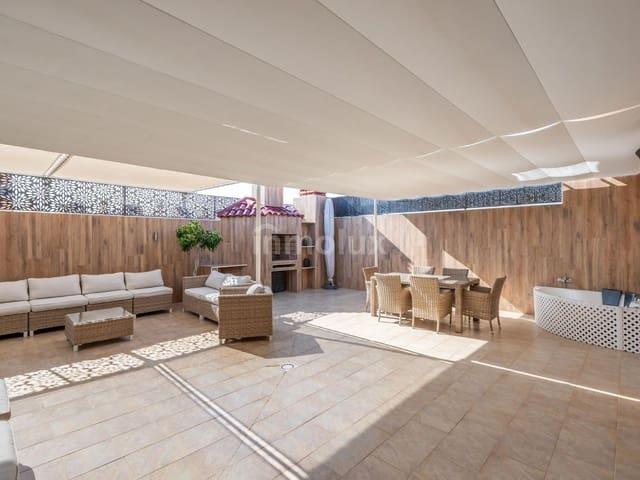 Piso en venta en El Bacarot, Alicante Costa Blanca