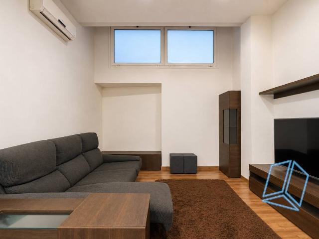 Piso en Venta en El Baix Guinardó
