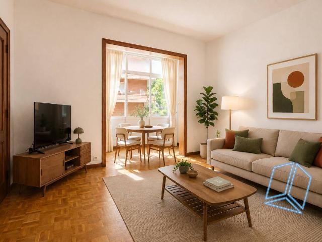 Piso en Venta en El Baix Guinardó