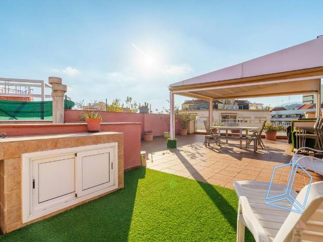 Piso en Venta en El Baix Guinardó