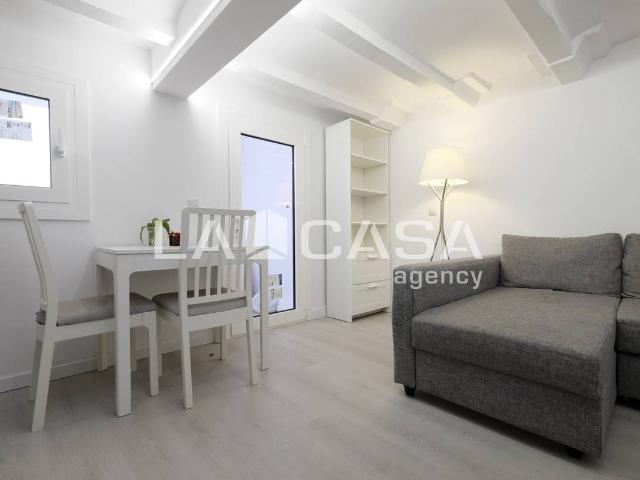 Piso en Venta en El Baix Guinardó