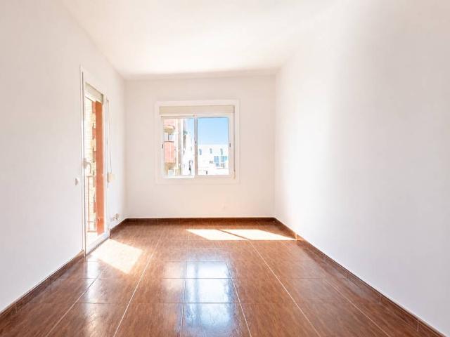 Piso en Venta en El Baix Guinardó