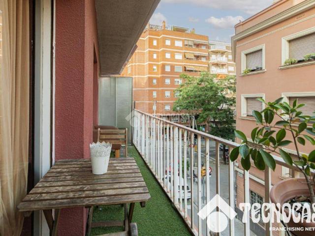 Piso en Venta en El Baix Guinardó