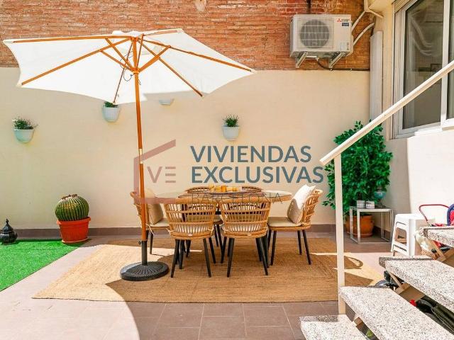 Piso en Venta en El Baix Guinardó