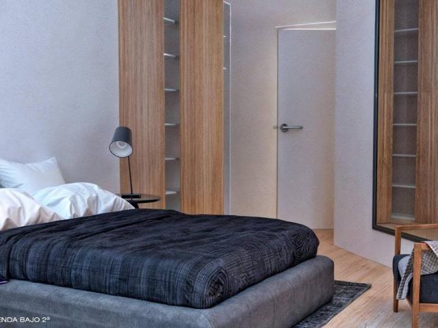 Piso en Venta en El Baix Guinardó