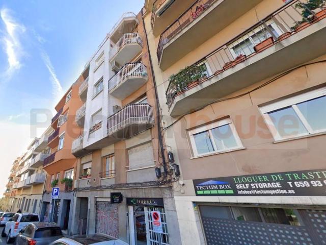 Piso en Venta en El Baix Guinardó