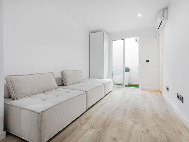 Piso en Venta en El Baix Guinardó