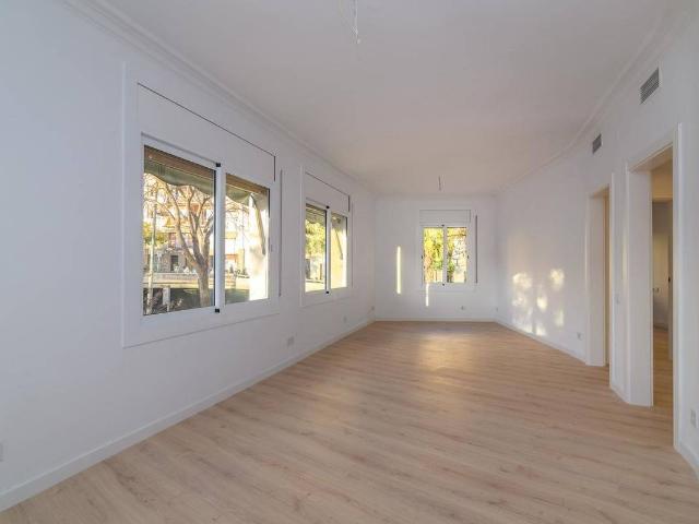 Piso en Venta en El Baix Guinardó