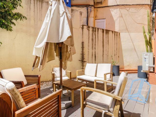 Piso en Venta en El Baix Guinardó
