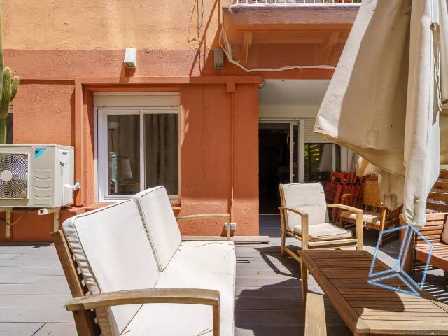 Piso en Venta en El Baix Guinardó