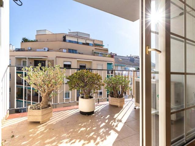 Piso en Venta en El Baix Guinardó