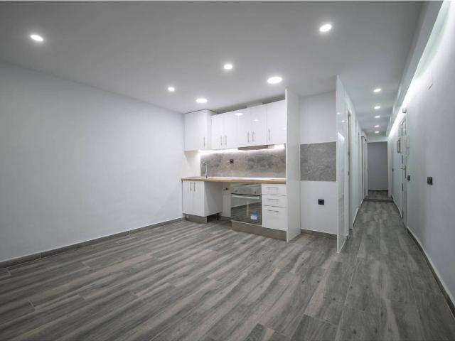 Piso en Venta en El Baix Guinardó