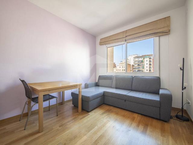 Piso en Venta en El Baix Guinardó