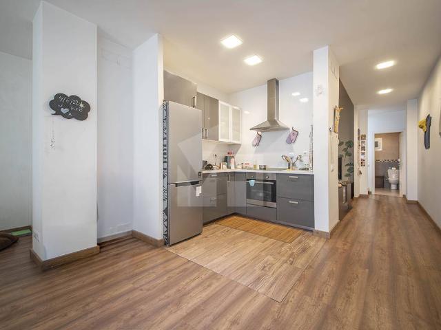 Piso en Venta en El Baix Guinardó