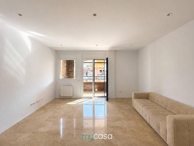 Piso en Venta en El Baix Guinardó