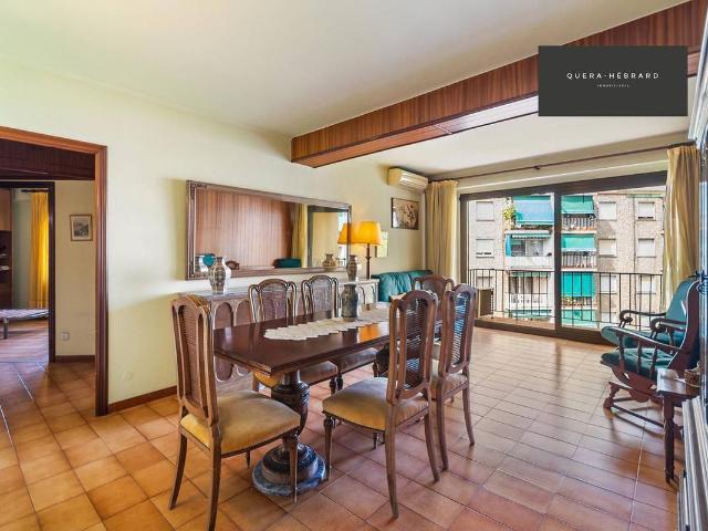 Piso en Venta en El Baix Guinardó