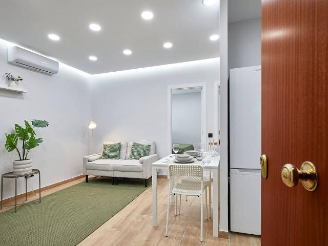 Piso en Venta en El Baix Guinardó