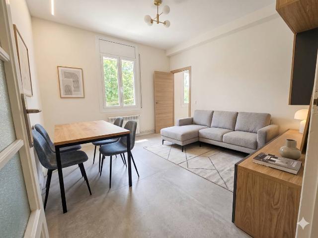 Piso en Venta en El Baix Guinardó