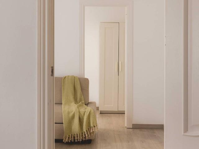 Piso en Venta en El Baix Guinardó