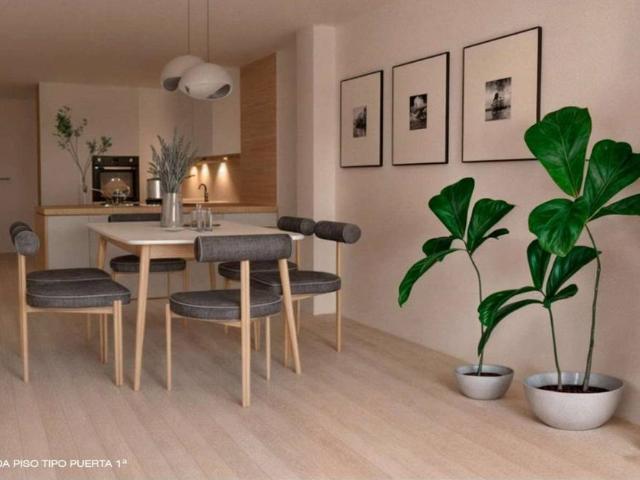 Piso en Venta en El Baix Guinardó