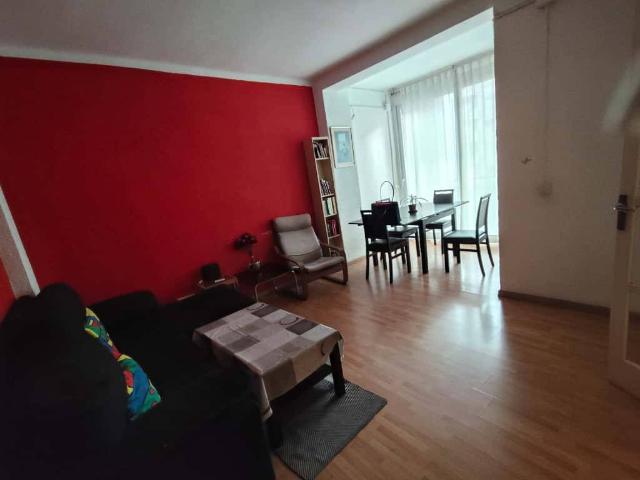 Piso en Venta en El Baix Guinardó