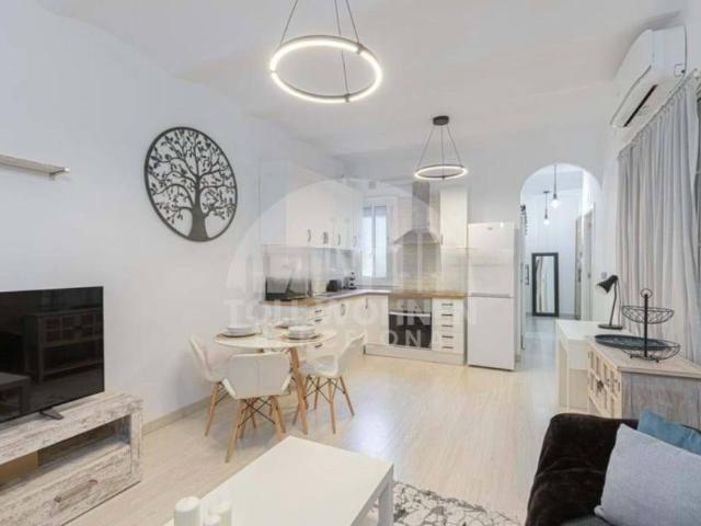 Piso en Venta en El Baix Guinardó
