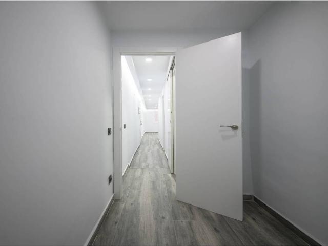 Piso en Venta en El Baix Guinardó