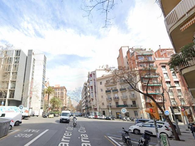 Piso en Venta en El Baix Guinardó