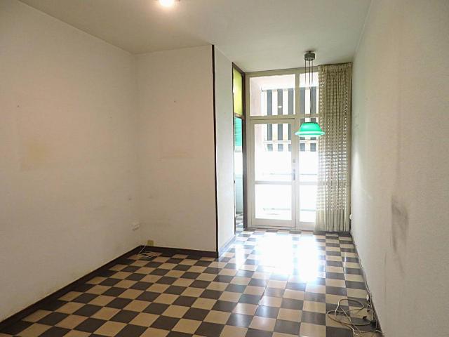 Piso en Venta en El Baix Guinardó