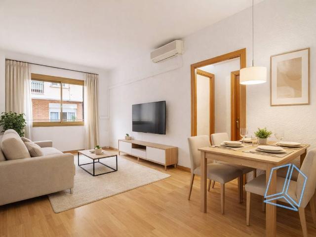Piso en Venta en El Baix Guinardó