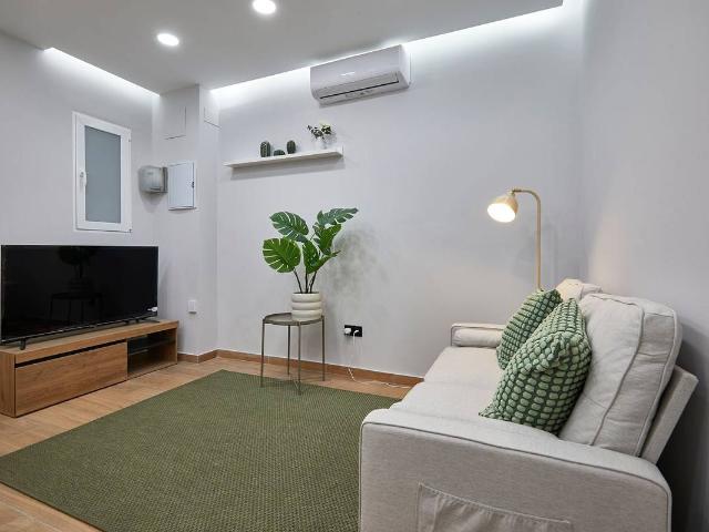 Piso en Venta en El Baix Guinardó