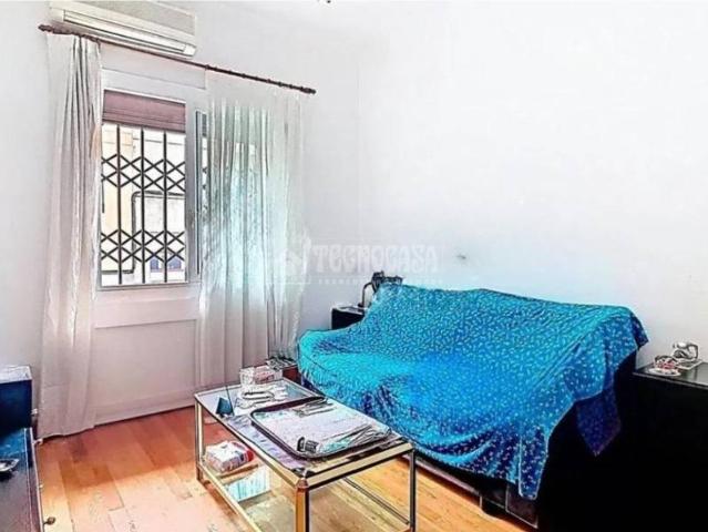 Piso en Venta en El Baix Guinardó
