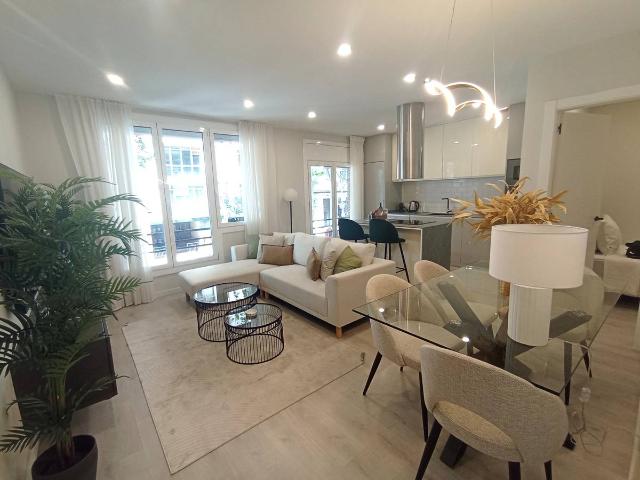 Piso en Venta en El Baix Guinardó