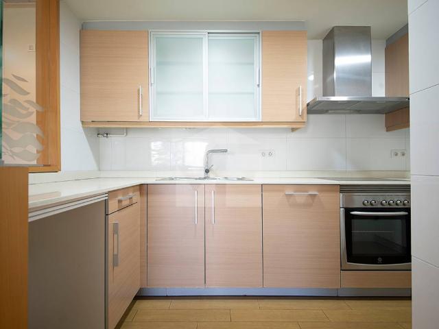 Piso en Venta en El Baix Guinardó