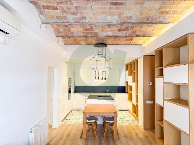 Piso en Venta en El Baix Guinardó
