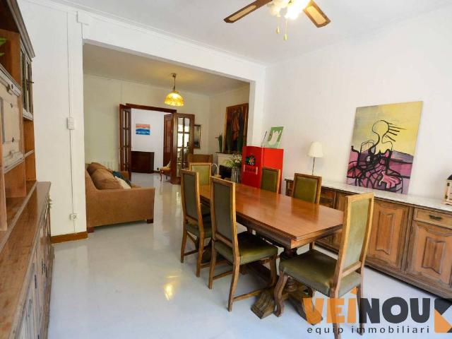 Piso en Venta en El Baix Guinardó
