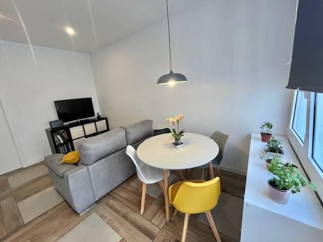 Piso en Venta en El Baix Guinardó