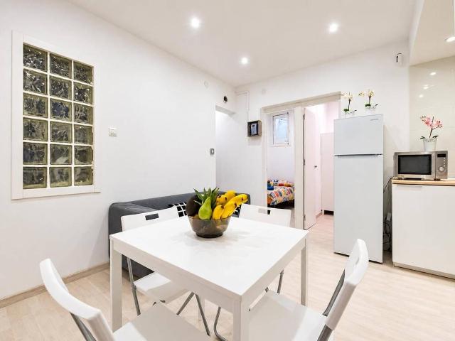 Piso en Venta en El Baix Guinardó